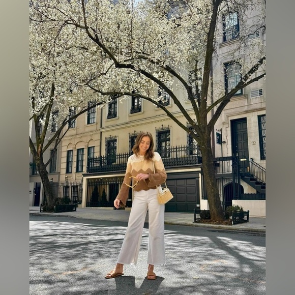 Allison Parla Pullover - Picture 8 of 8